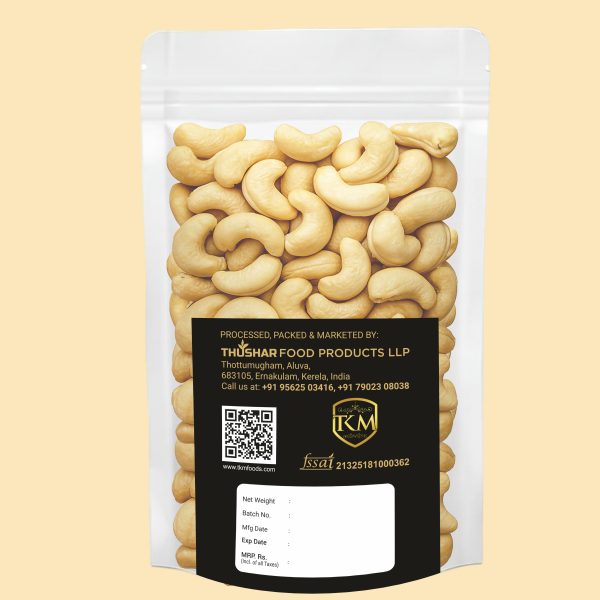 CASHEW[320] 1Kg PACK